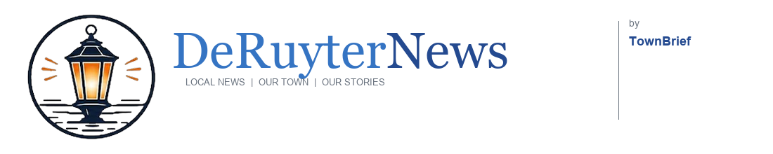 The DeRuyter NY Post